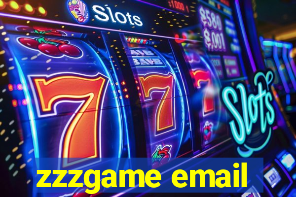 zzzgame email